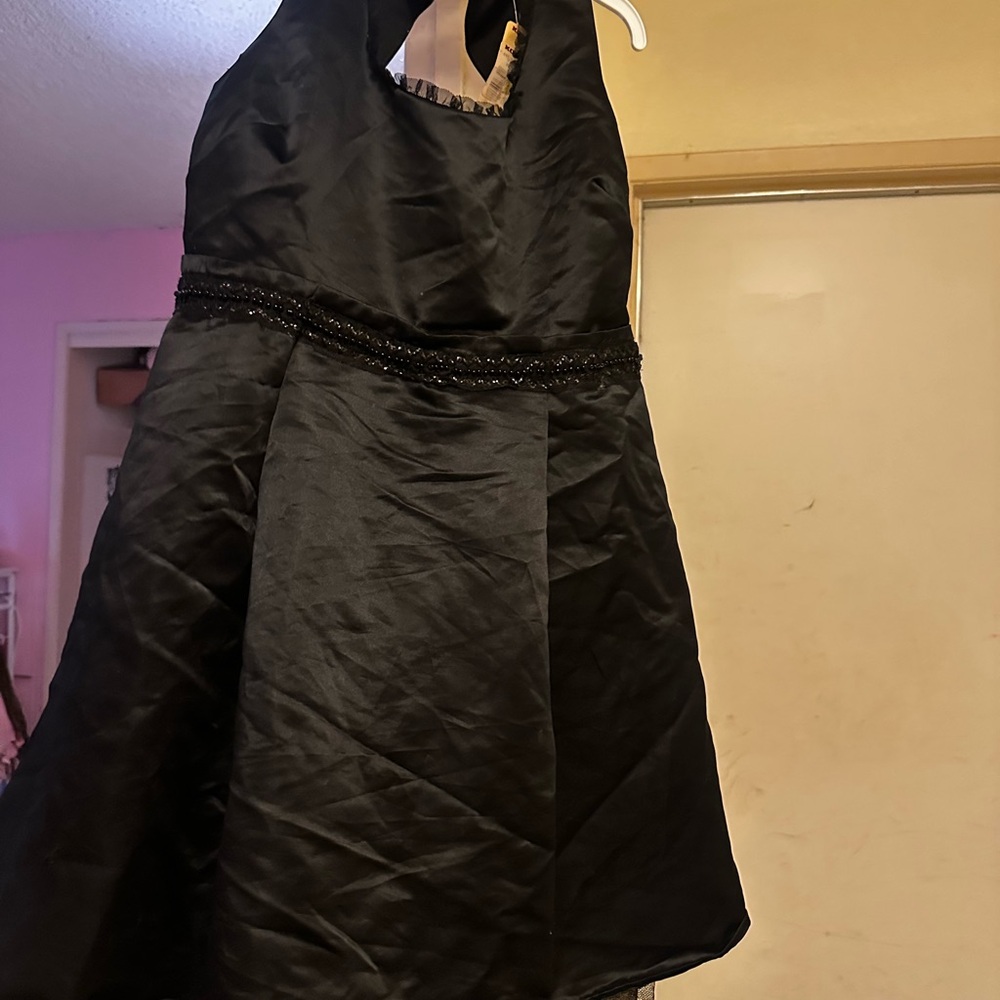 2010s vintage Vera Wang princess dress